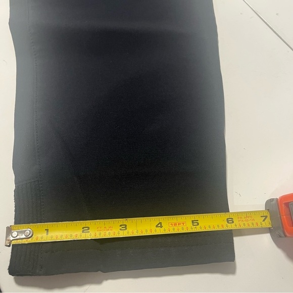 Mack Weldon Radius Pant Jogger Gray Asphalt Stretch Athletic Work Performance M - Picture 15 of 15